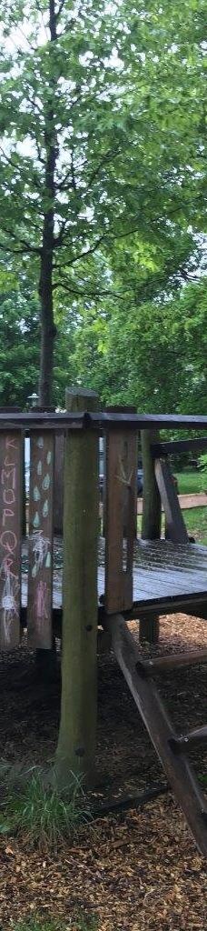 Spielplatz Im Schlobigpark-茨维考