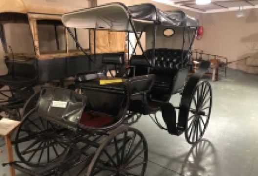 Togryers Museum景点图片