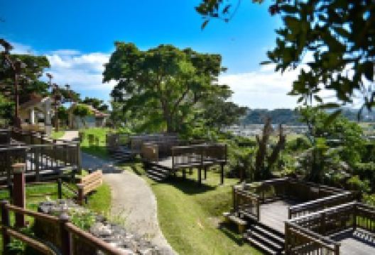 Ayakari no Mori景点图片