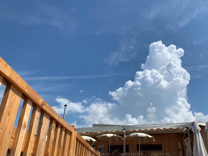 Lido Angels Club餐厅图片