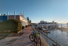 Marina del Rey Harbor景点图片