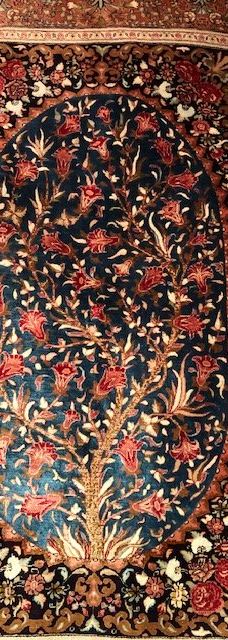 伊斯法罕老广场-伊斯法罕