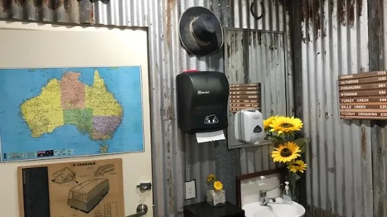 Australian Caravan Museum