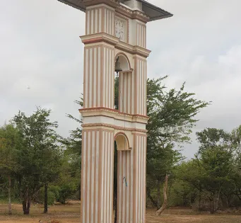 St. Antony's Church Pallakanda
