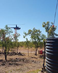 HeliSpirit Katherine Gorge | Scenic Helicopter Flights-兰斯当区