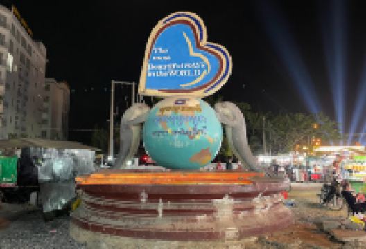 The most beautiful bays in the world景点图片