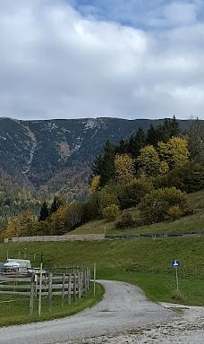 Ski School Ötscher Lackenhof-沙伊布斯