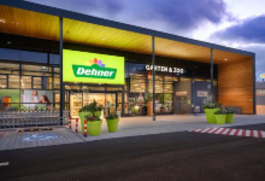 Dehner Garten-Center购物图片