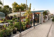 Sklep Ogrodniczy Gardenia购物图片