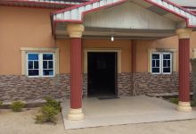 Our Saviour's Anglican Church. Warri Diocese景点图片