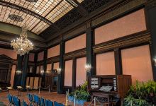Longwood Gardens, Pipe Organ & Gallery景点图片