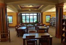 East Bend Public Library景点图片