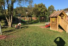 Spielplatz "Dorfplatz"景点图片