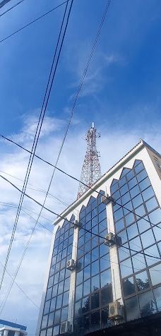 Proclamation Monument Riau-民丹岛