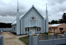 Iglesia Ni Cristo - Lokal ng Dao景点图片