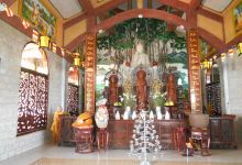 Mai Hang Pagoda景点图片