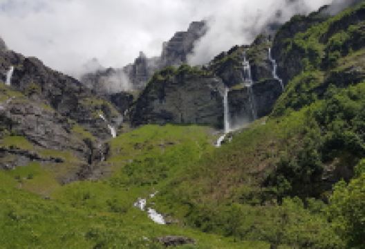 Le bout de la Combe景点图片