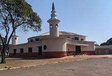Paróquia Nossa Senhora Aparecida景点图片