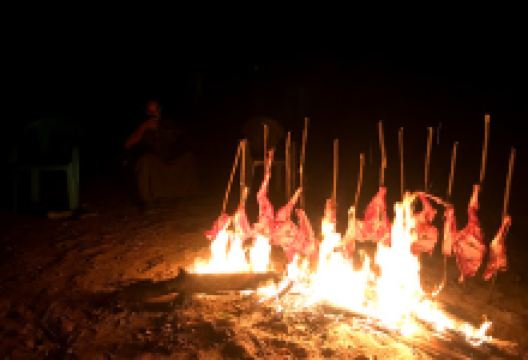 Mango Campsite景点图片