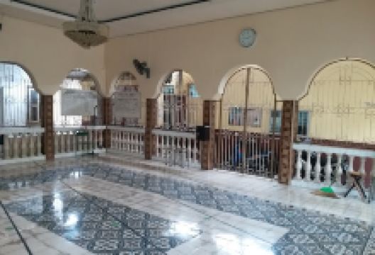 Masjid Menara景点图片