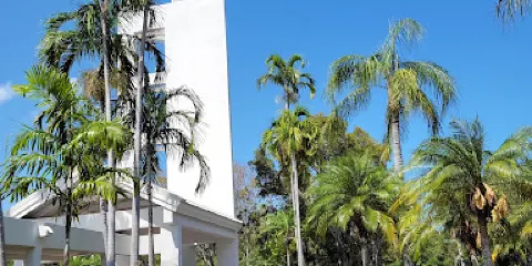 Saint Justin Martyr Catholic Church