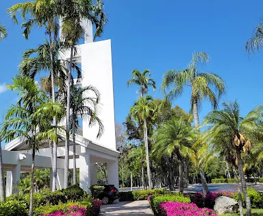 Saint Justin Martyr Catholic Church