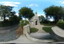 Chapelle Saint-Égarec景点图片