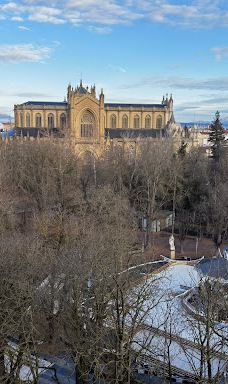 佛罗里达公园-维托里亚