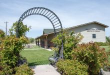 Mid-Columbia Libraries - Benton City Branch景点图片