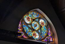 Elmer United Methodist Church景点图片