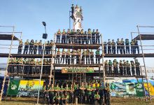 Sede Campestre - Educação Adventista景点图片