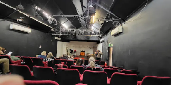 Progress Theatre