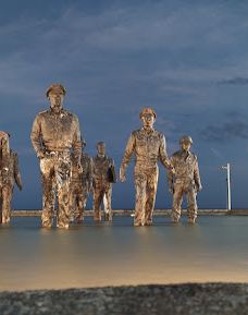 MacArthur Leyte Landing Memorial National Park, Palo-帕洛