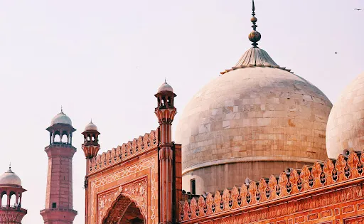 Hazuri Bagh