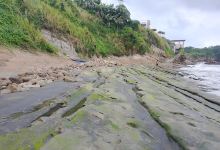 Playa Ostional Esmeraldas景点图片