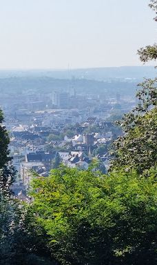 Tempel am Neroberg-威斯巴登