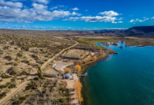 CAMPING DEL PERILAGO景点图片