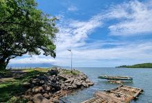 Kinoguitan Sungo Sungo Camiguin View景点图片