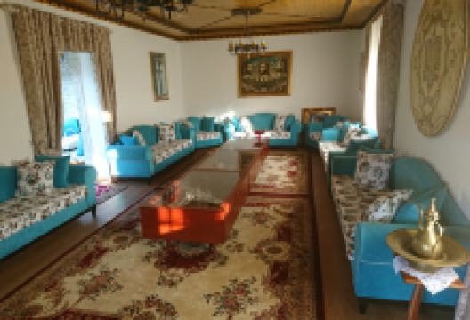 Teqeja e Baba Aliut, Turan-Tepelene景点图片