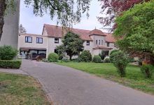 Haus Wegwende am Sinnesgarten Freistatt und Freistätter Feldbahn景点图片
