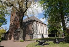 Dorpskerk景点图片