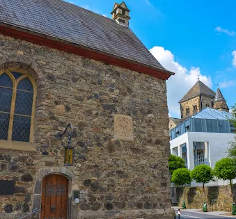 Romisches Museum