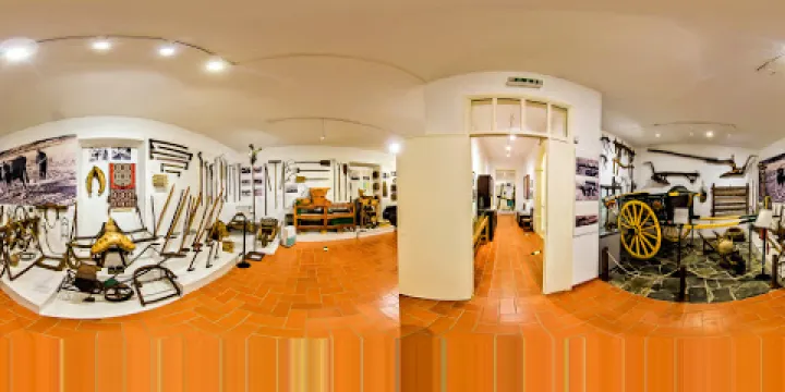 Museu municipal d'Aljezur