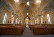 St Mary's Church景点图片