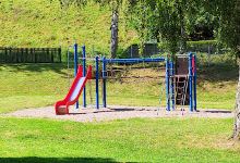 Spielplatz Großenhausen景点图片