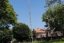 Parco Pubblico Cristina di Belgioioso景点图片