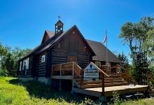 St Christopher's Anglican Church景点图片