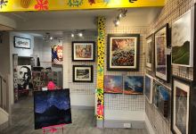 Olchons Gallery景点图片