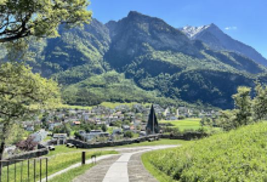 Chillerbänkli景点图片