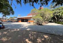 Wat Nong Khaen Noi Burapharam景点图片